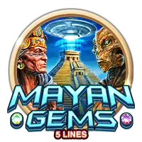 Mayan Gems